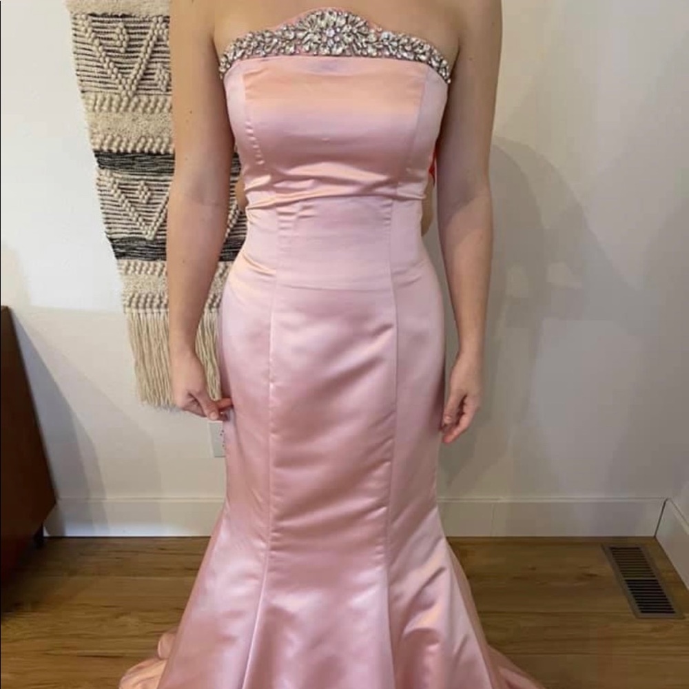 Sherri Hill 👑 Size 6 👑 New With Tags